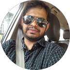 Rakshith Srinivasa